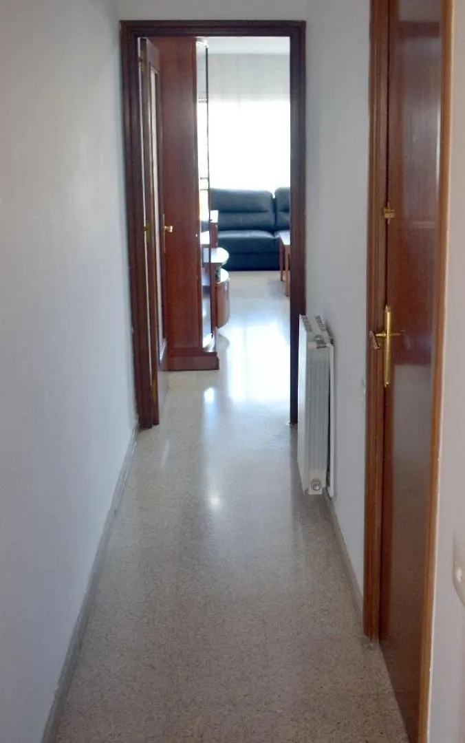 Appartement Apartamentos Atlas Terrassa IV Espagne