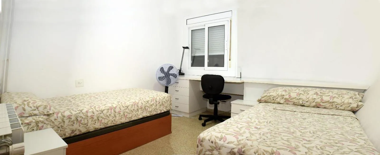 Apartamentos Atlas Terrassa IV