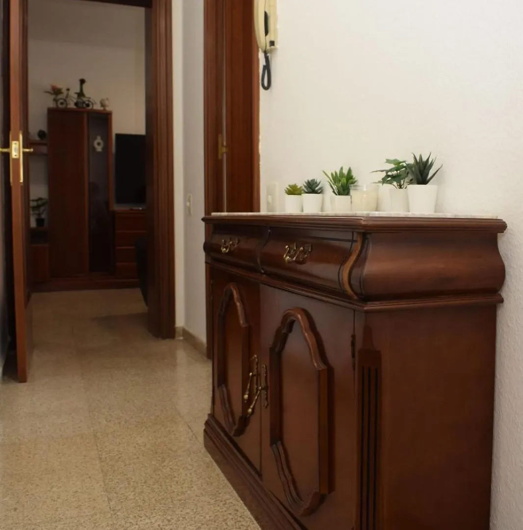 Apartamentos Atlas Terrassa IV Espagne