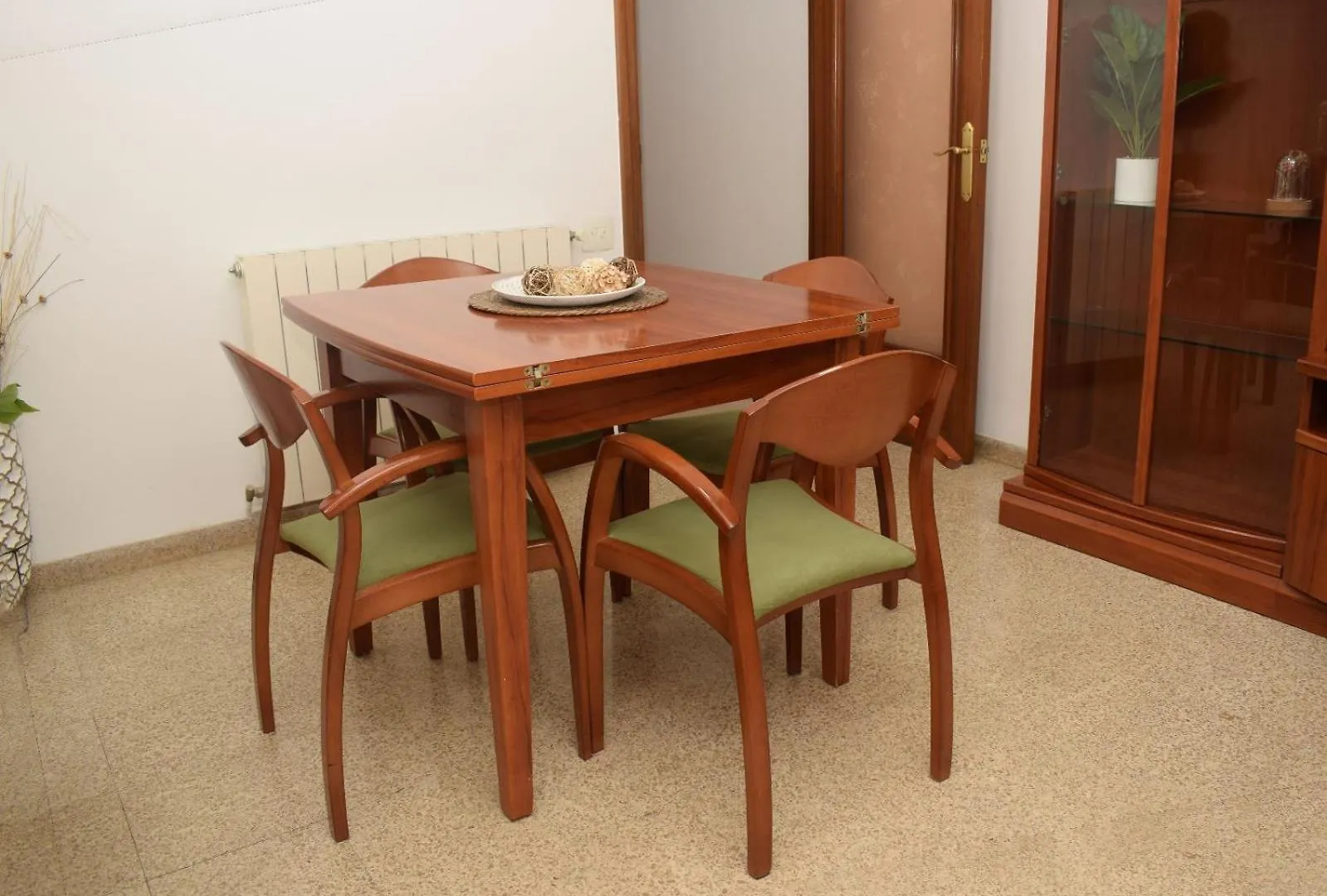 Apartamentos Atlas Terrassa IV