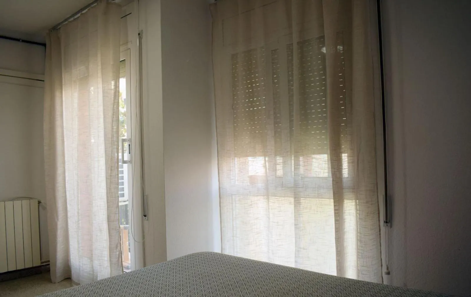 Apartamentos Atlas Terrassa IV Espagne