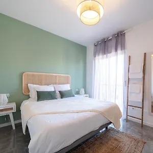Appartement Bonito Equipado, Cerca De La Playa, Empuriabrava
