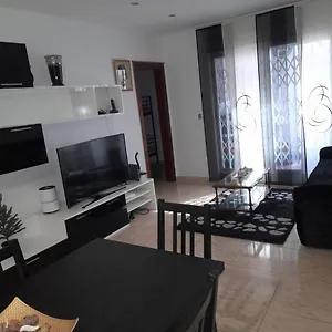 Appartement Sweet House Close To Airport, El Prat de Llobregat