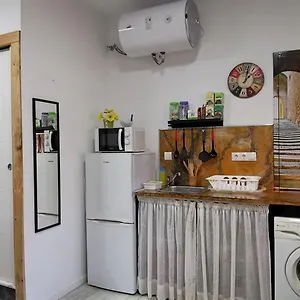 Encantador Bajo En Appartement Málaga