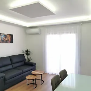 Appartement Atico, Terrassa