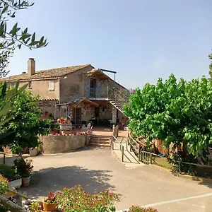Appartement Masia La Roca, Castellnou de Bages