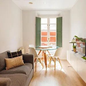 Bravissimo Mora 4 Appartement Gérone