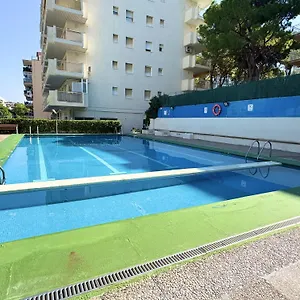 Appartement Apartsalou Penedes, Salou