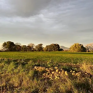 Appartement Moderno En Empordà Golf, Gualta