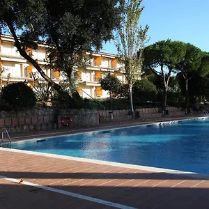 Royal S'alguer Appartement Costa Brava