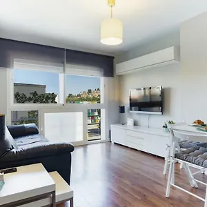 Malagueta Cool Appartement Málaga