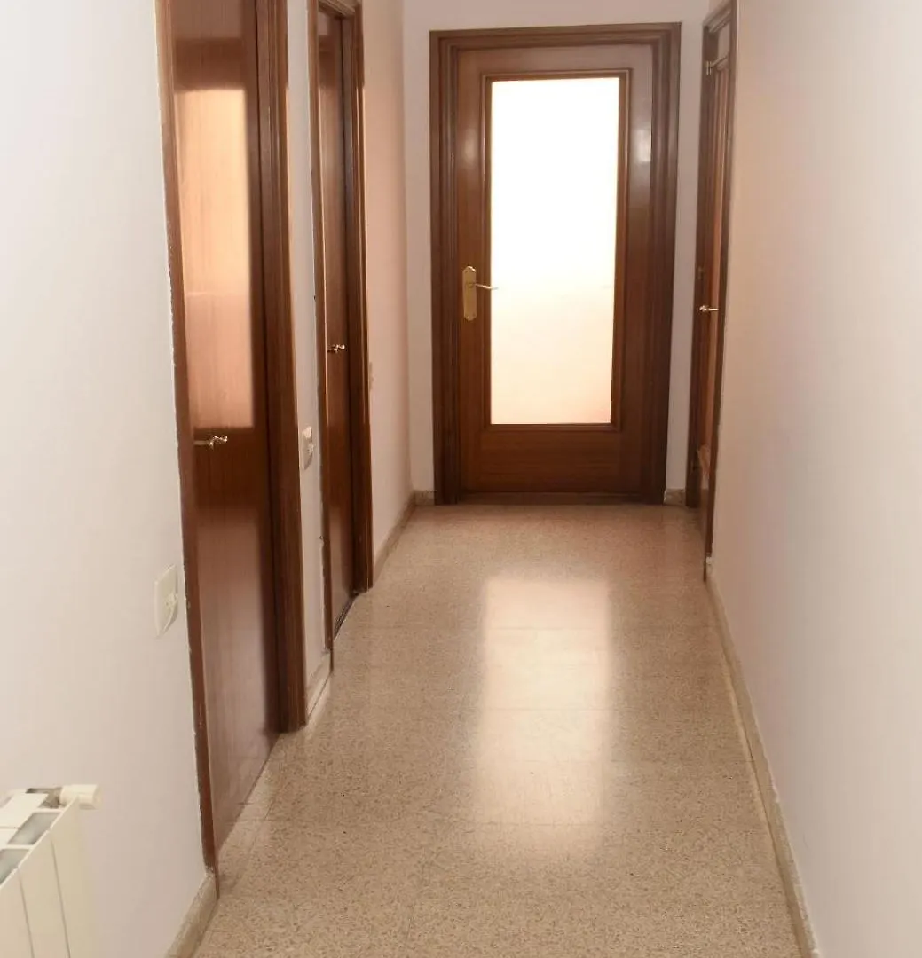 Apartment Apartamentos Atlas Terrassa IV