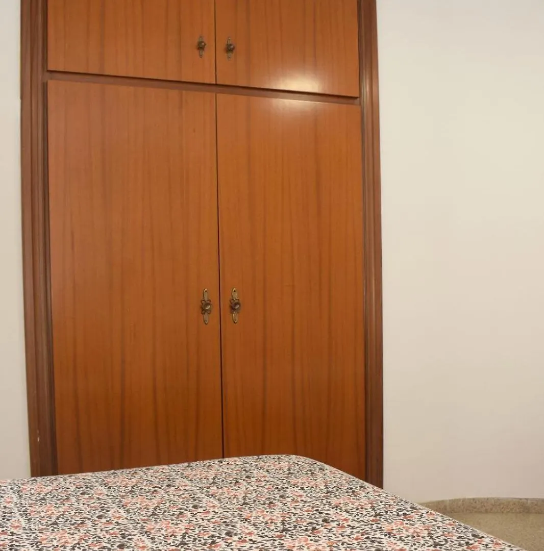 Apartamentos Atlas Terrassa IV 0*,  Spain