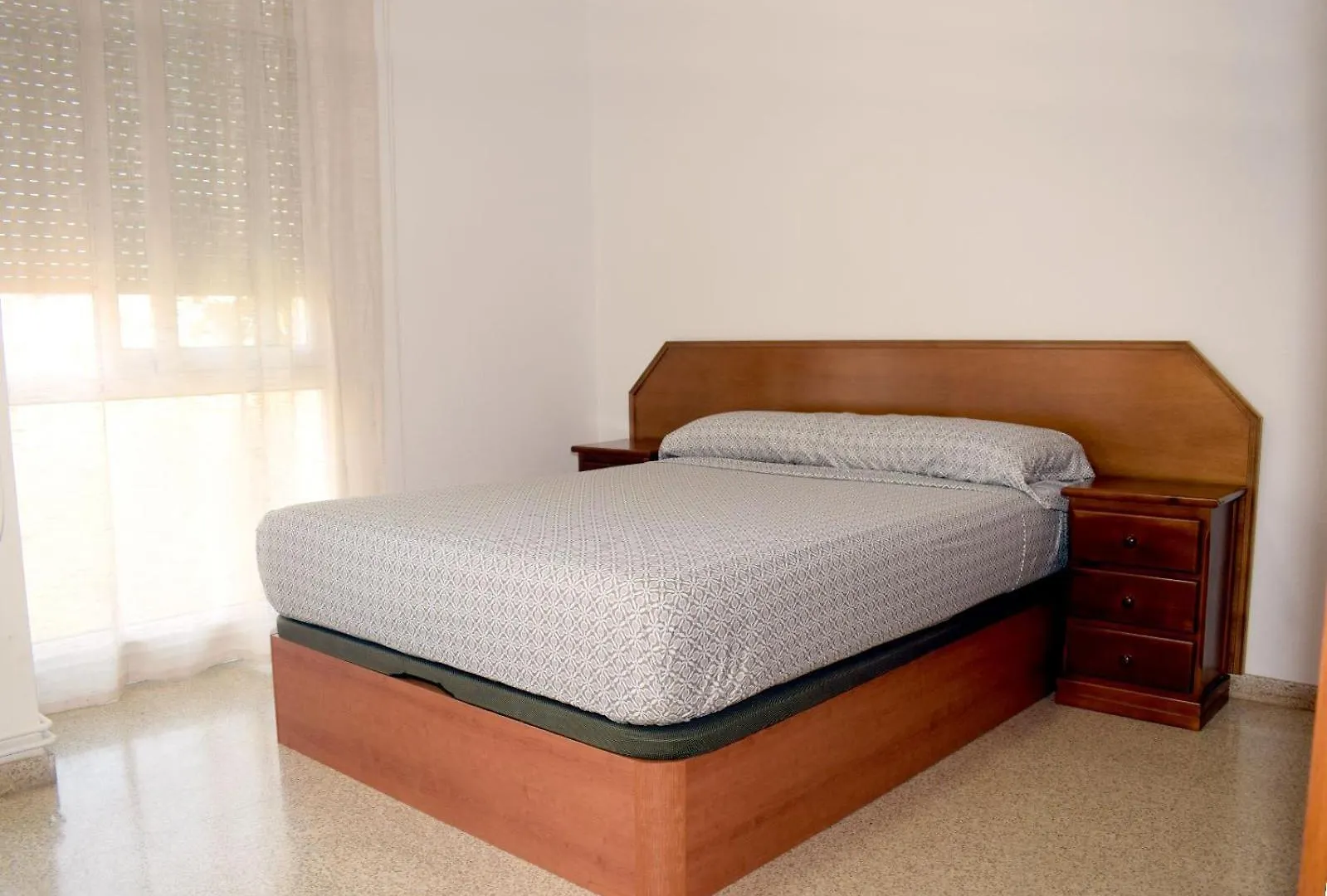 Apartamentos Atlas Terrassa IV