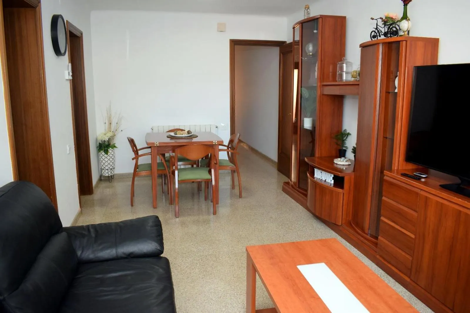 Apartment Apartamentos Atlas Terrassa IV