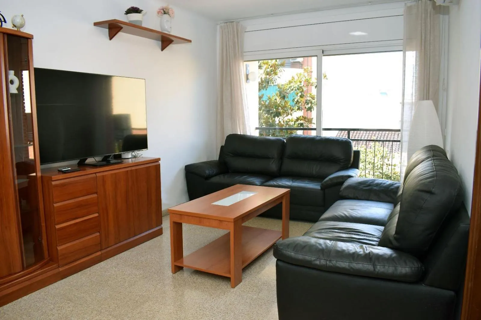 Apartamentos Atlas Terrassa IV Spain