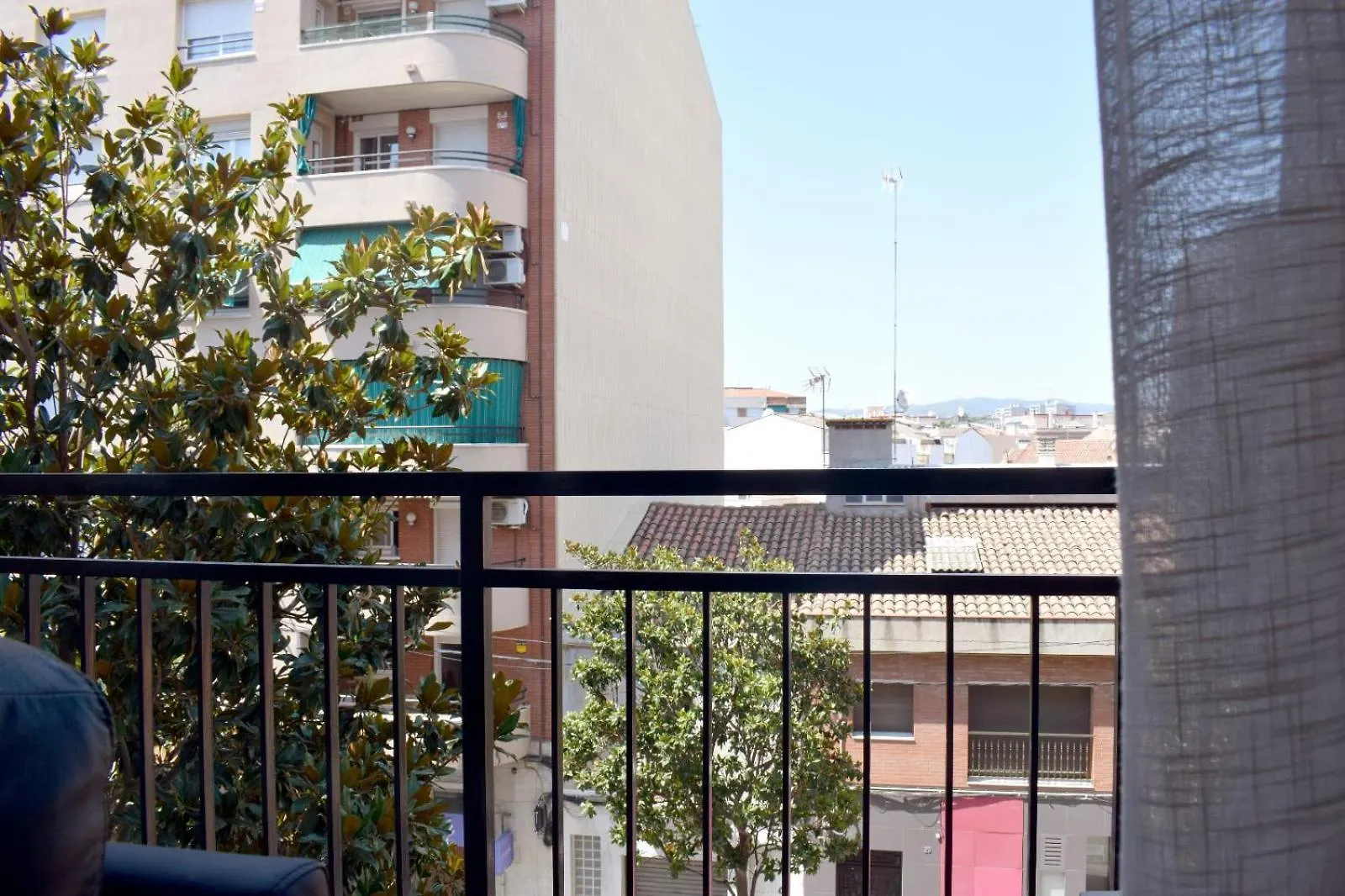 Apartamentos Atlas Terrassa IV 0*,  Spain